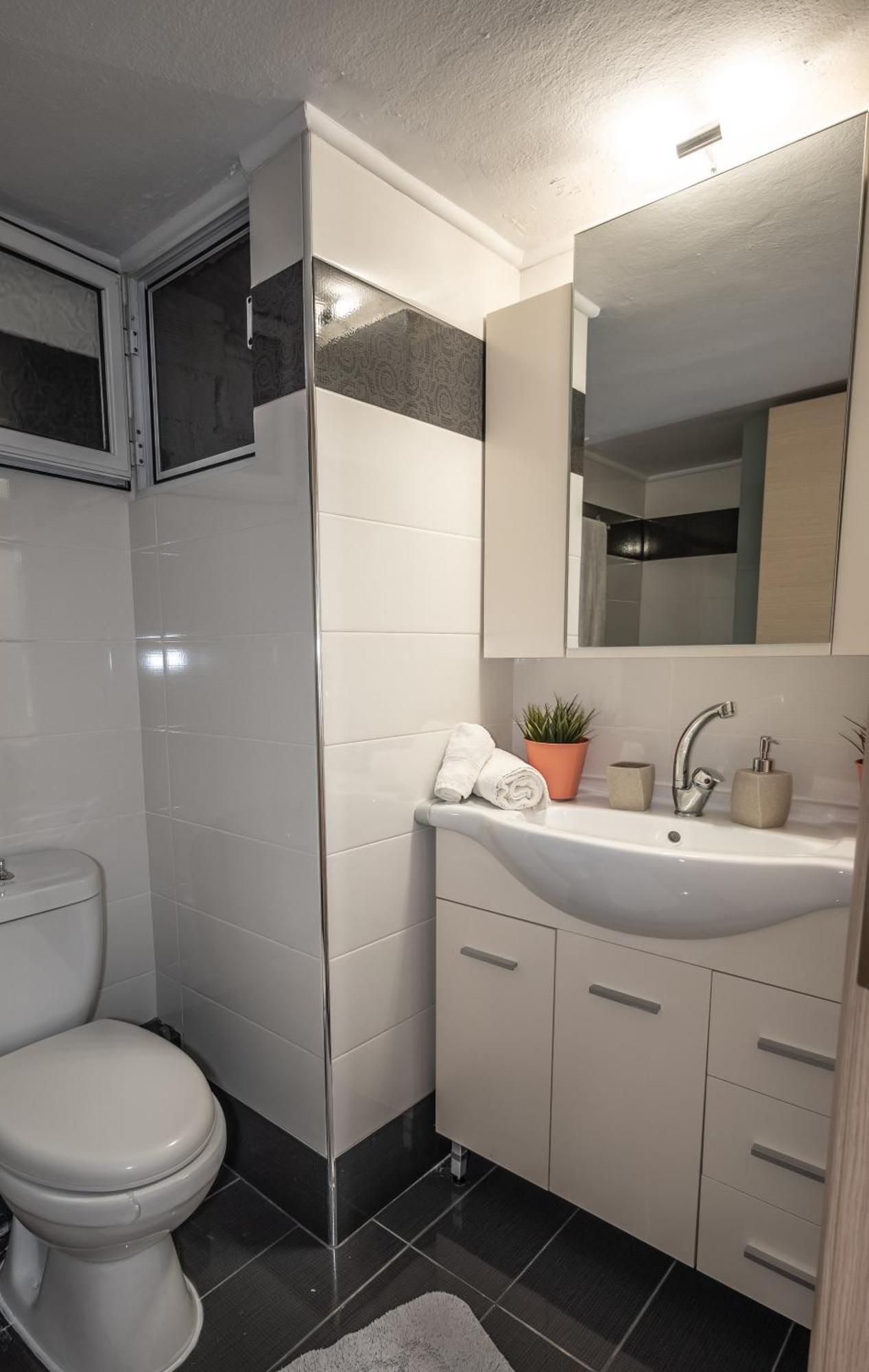 Appartamento Central Escape Kalamata Esterno foto