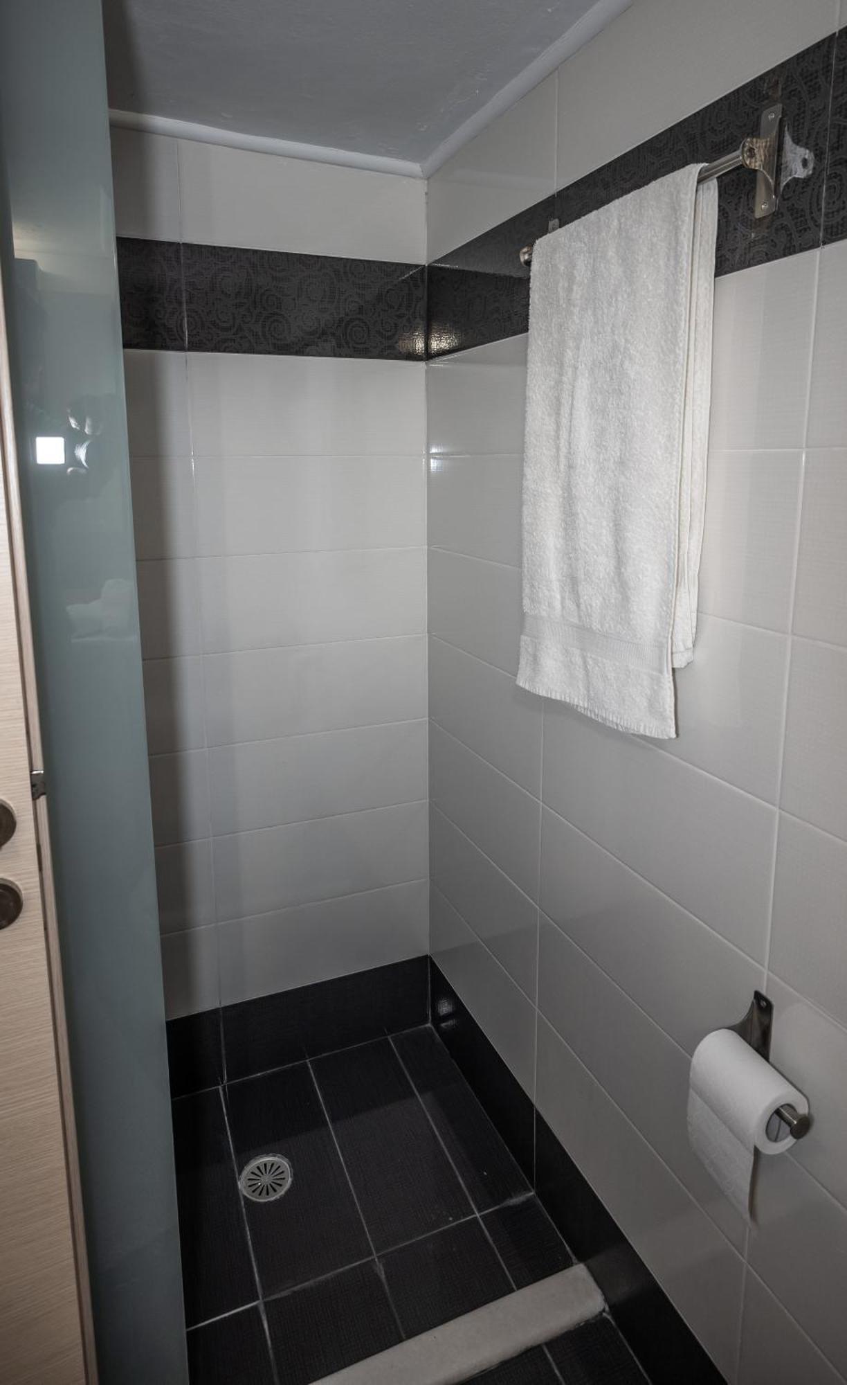 Appartamento Central Escape Kalamata Esterno foto